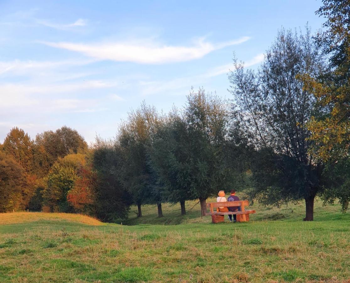 Vakantiehuis Dur Piepert Eys Εξωτερικό φωτογραφία