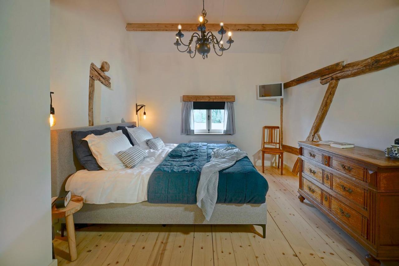 Vakantiehuis Dur Piepert Eys Εξωτερικό φωτογραφία